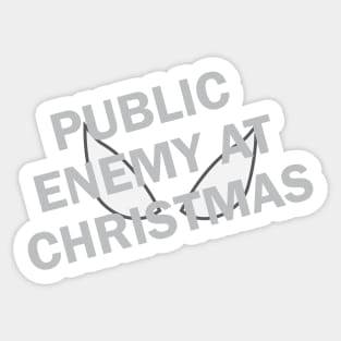 Christmas - 27 Sticker